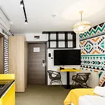 Hotel Gutinului