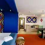 Hotel Gutinului Kluž