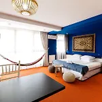Hotel Gutinului Kluž