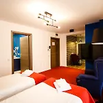 Gutinului Hotel
