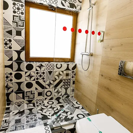 Gutinului 3* Cluj-Napoca