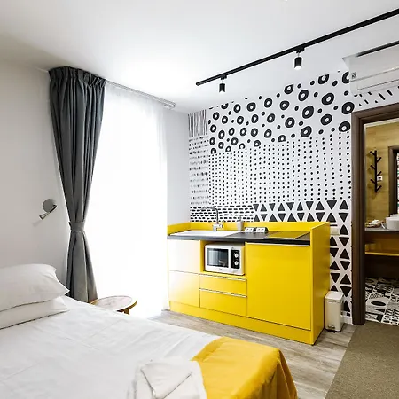 Gutinului 3* Kluż-Napoka