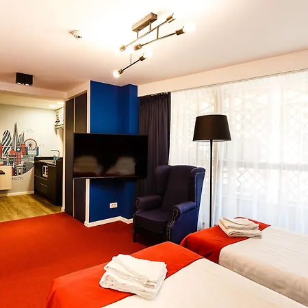 Gutinului 3* Cluj-Napoca