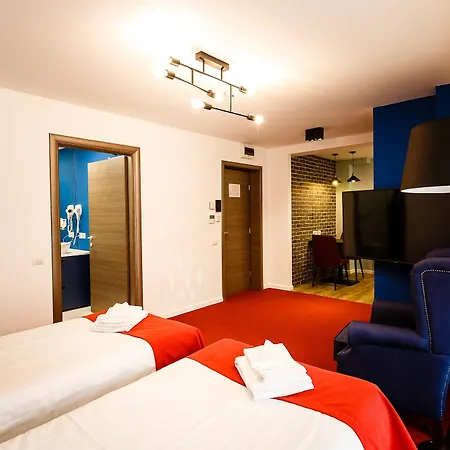 Gutinului Hotel