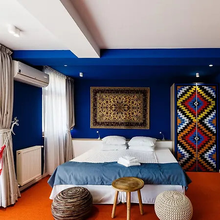 Gutinului Hotel