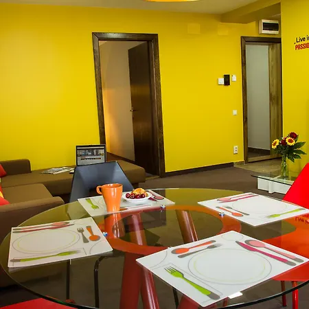 Gutinului 3* كلوج-نابوكا