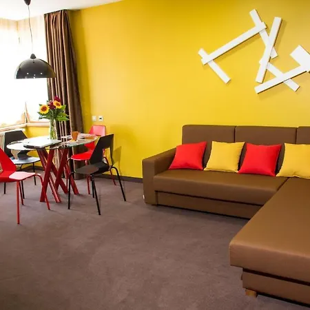 فندق Gutinului كلوج-نابوكا