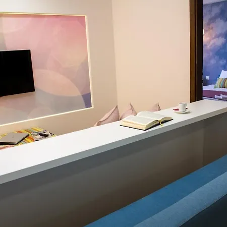 فندق Gutinului كلوج-نابوكا