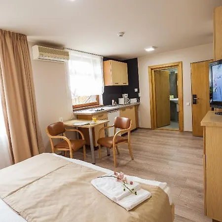 Gutinului 3* كلوج-نابوكا