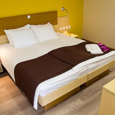 فندق Gutinului 3*