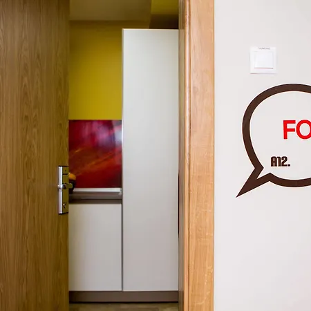 فندق Gutinului كلوج-نابوكا