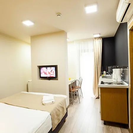 فندق Gutinului كلوج-نابوكا