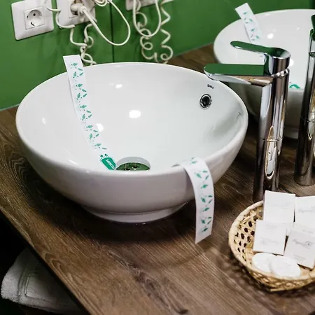 Gutinului فندق كلوج-نابوكا