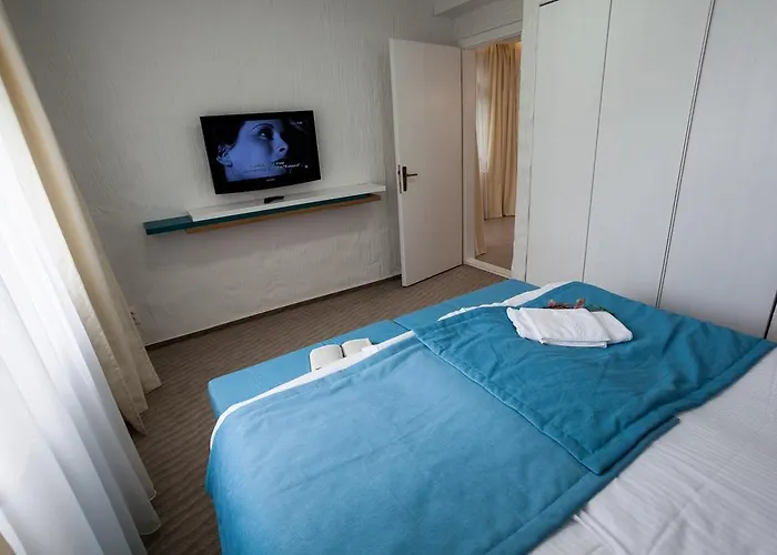 Gutinului Szálloda 3*