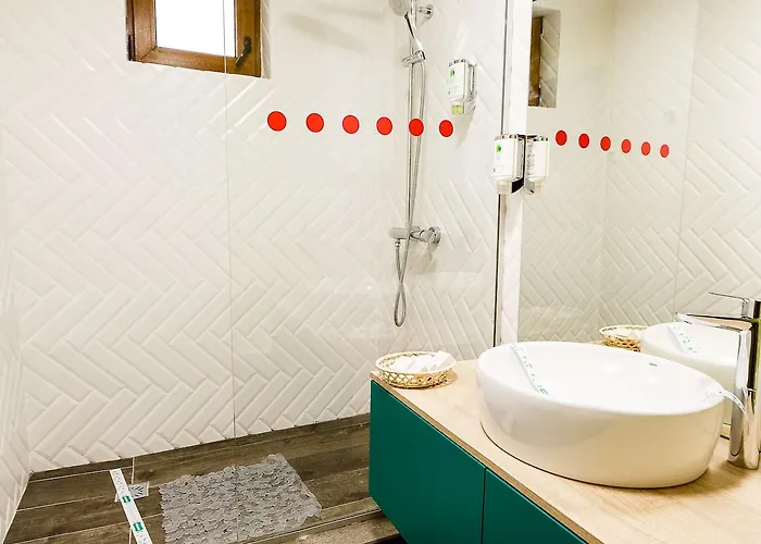 Gutinului Szálloda 3*