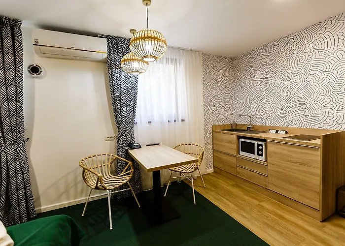 Gutinului 3* Cluj-Napoca