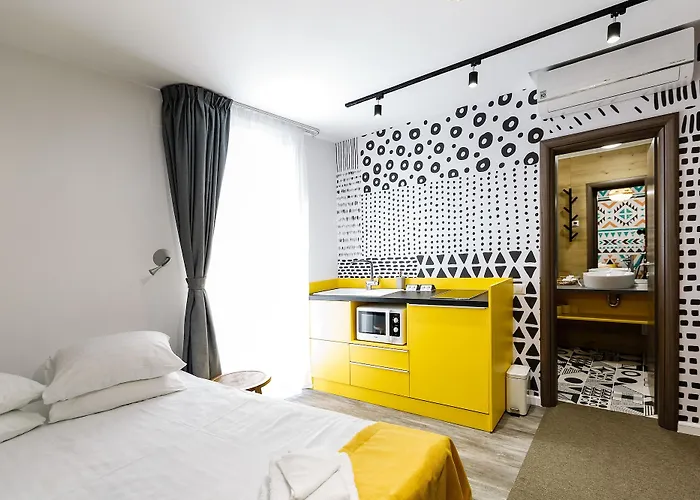 Gutinului 3* Cluj-Napoca