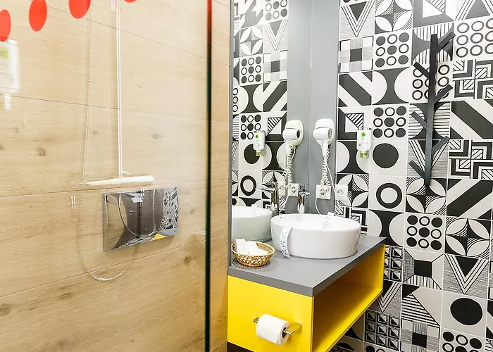 Gutinului Hotel Kluž