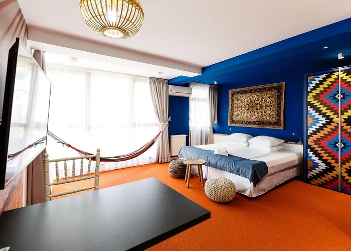 Hotel Gutinului Cluj-Napoca