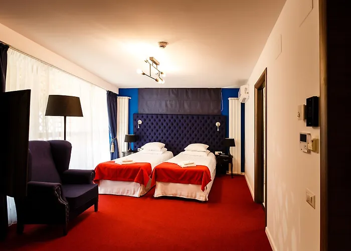 Gutinului Cluj-Napoca