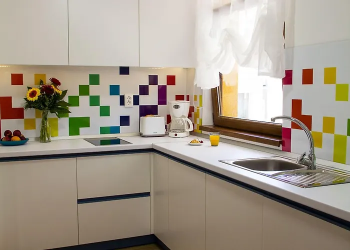 Szálloda Gutinului Kolozsvár