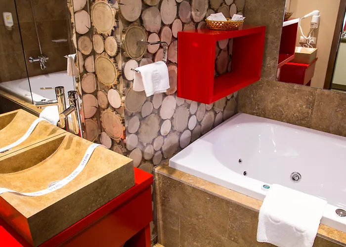 Hotel Gutinului Cluj-Napoca