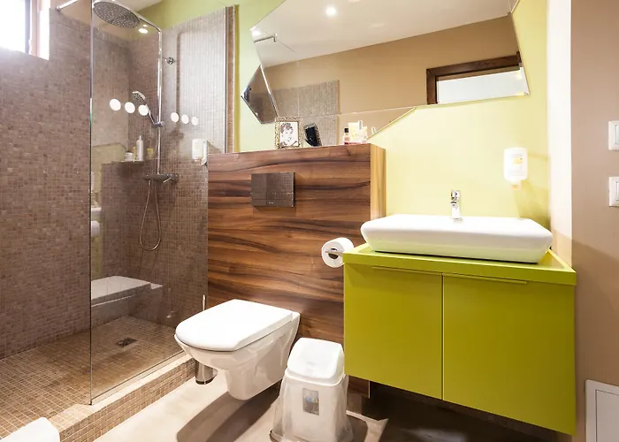 Gutinului 3* Cluj-Napoca