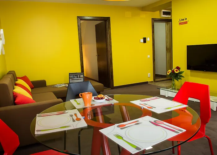 Gutinului 3* Cluj-Napoca