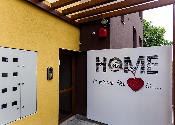 Gutinului Szálloda 3*