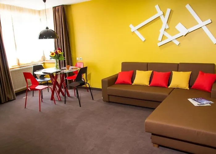 Hotel Gutinului Kluž