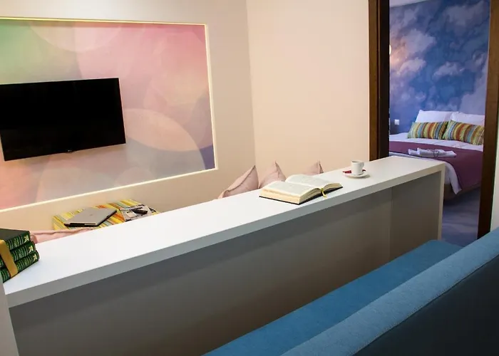 Szálloda Gutinului Kolozsvár