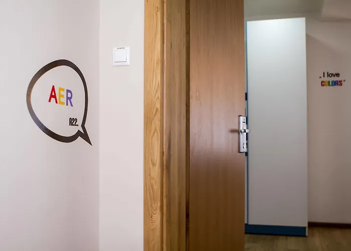 Gutinului 3* Kolozsvár