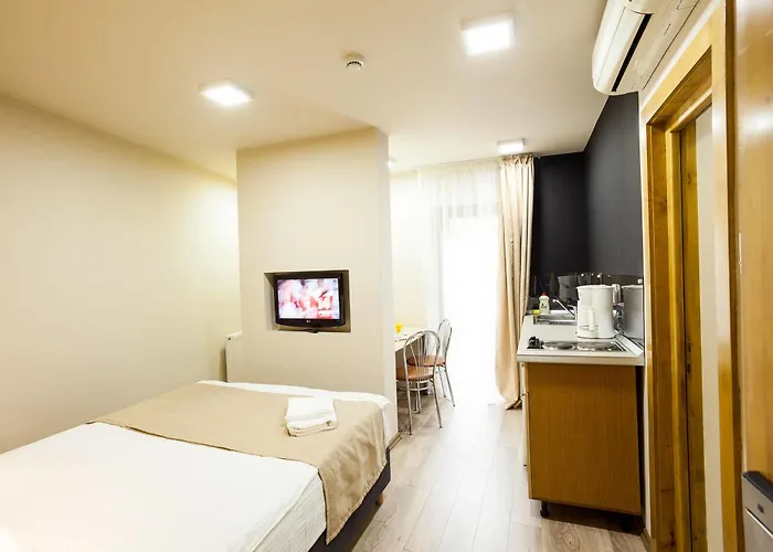 Hotel Gutinului Cluj-Napoca