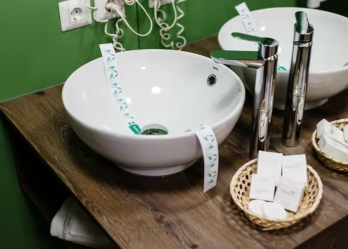 Gutinului Szálloda Kolozsvár